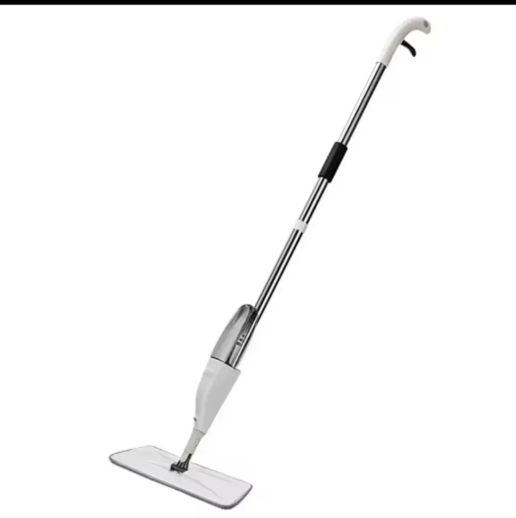 Spray mop
