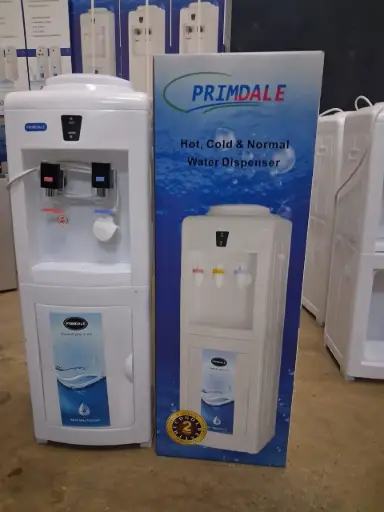 Primdale water dispenser