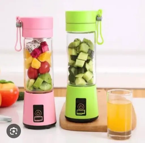 Portable blender, mini