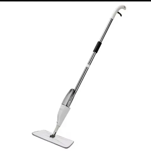 Spray mop